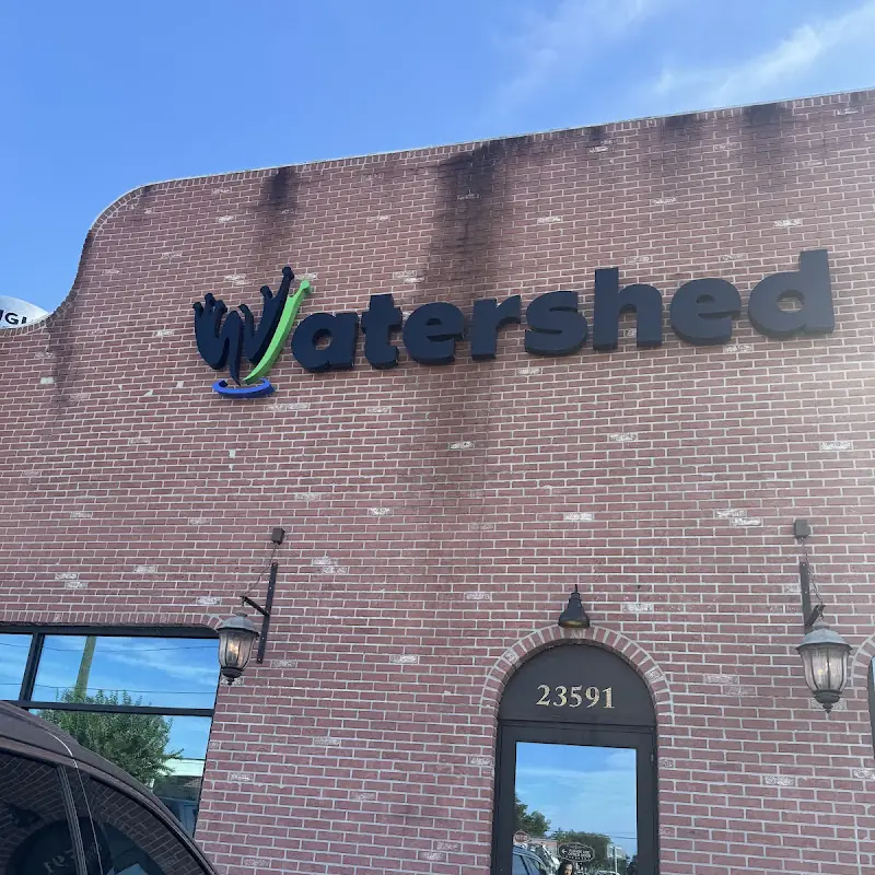Watershed Restaurant