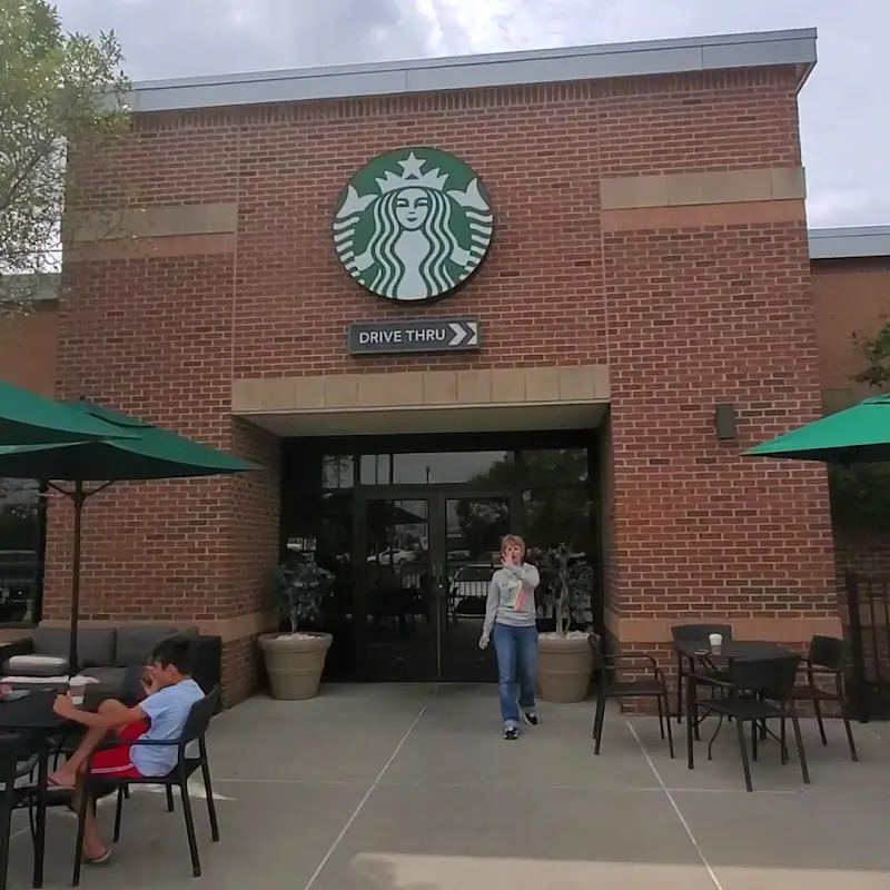Starbucks Coffee Company