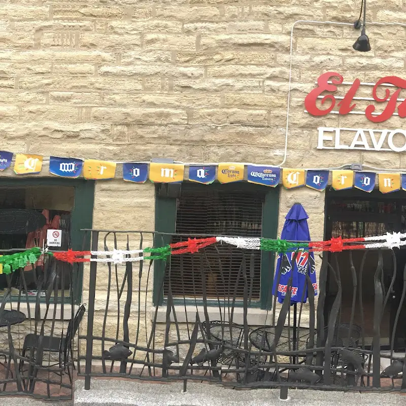 Chips & Salsa
