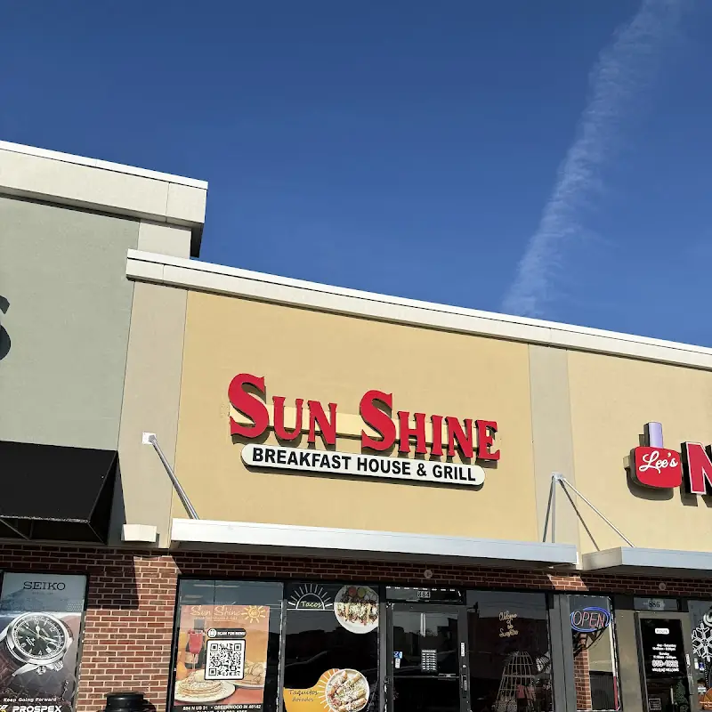 Sunshine Breakfast House & Grill