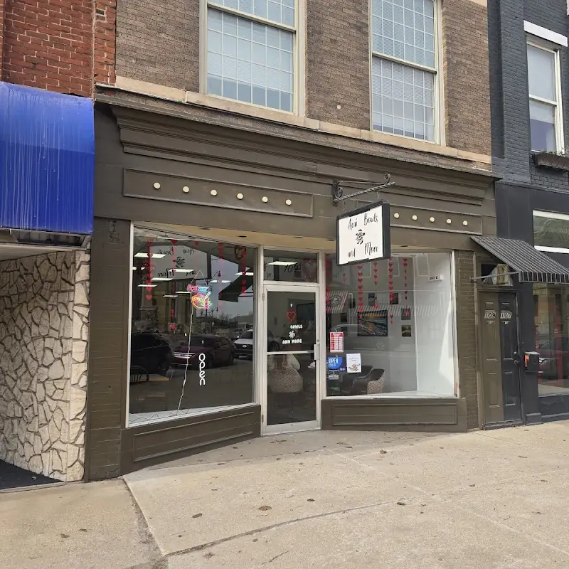 Acai Bowls and More LLC