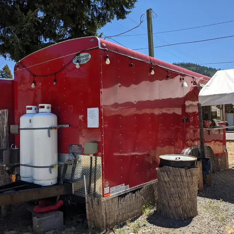 Nipa Hut 2018