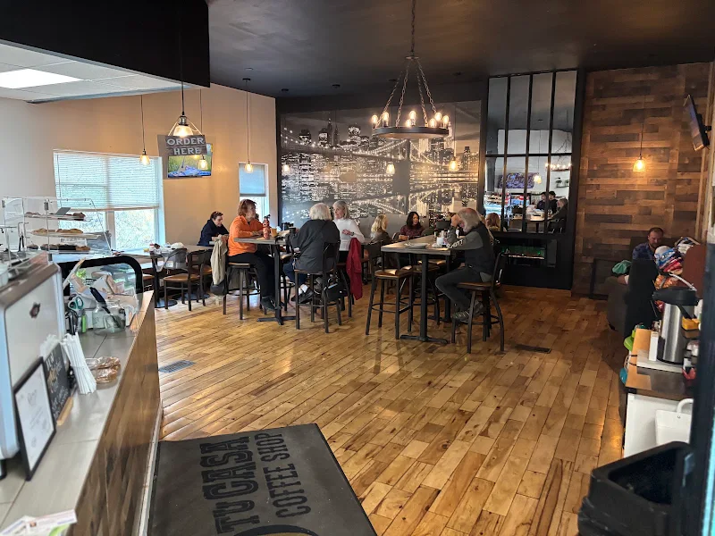 Tu Casa Coffeeshop