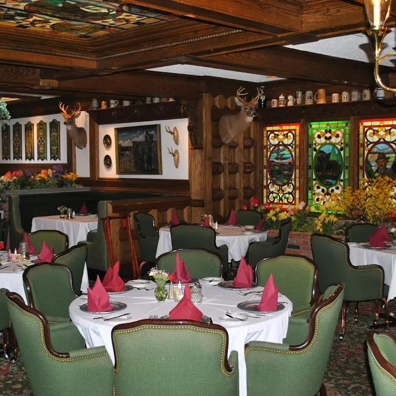 Black Forest Inn