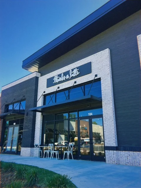 Thanks a Latte - Coffee & Gift Boutique