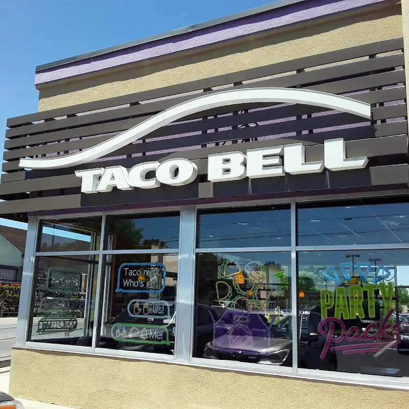 Taco Bell
