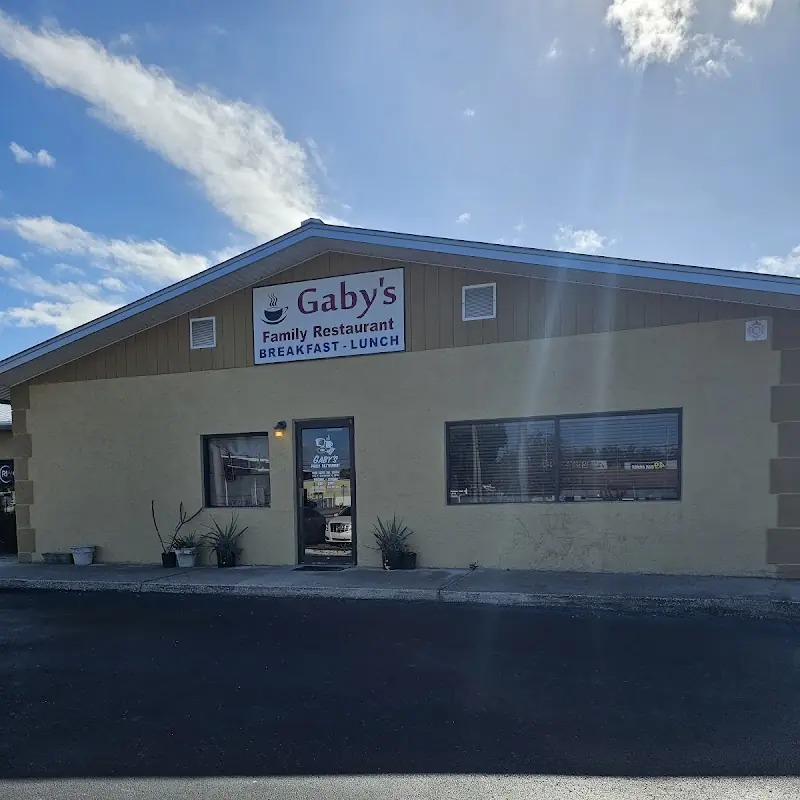 Gaby's Family Restaurant