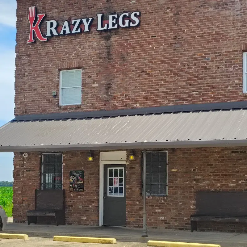 Krazy Legs