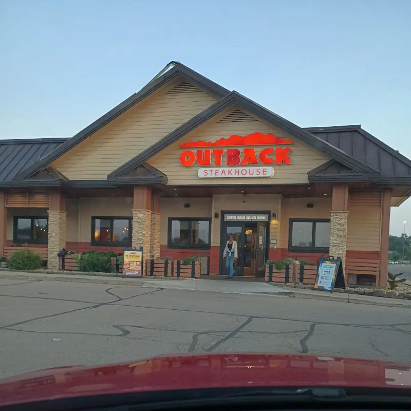 Outback Steakhouse