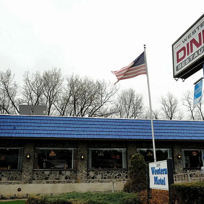 Western Diner