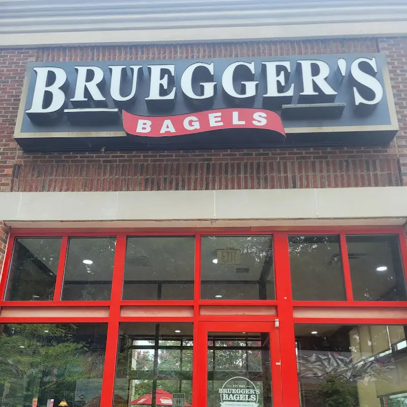 Bruegger's Bagels