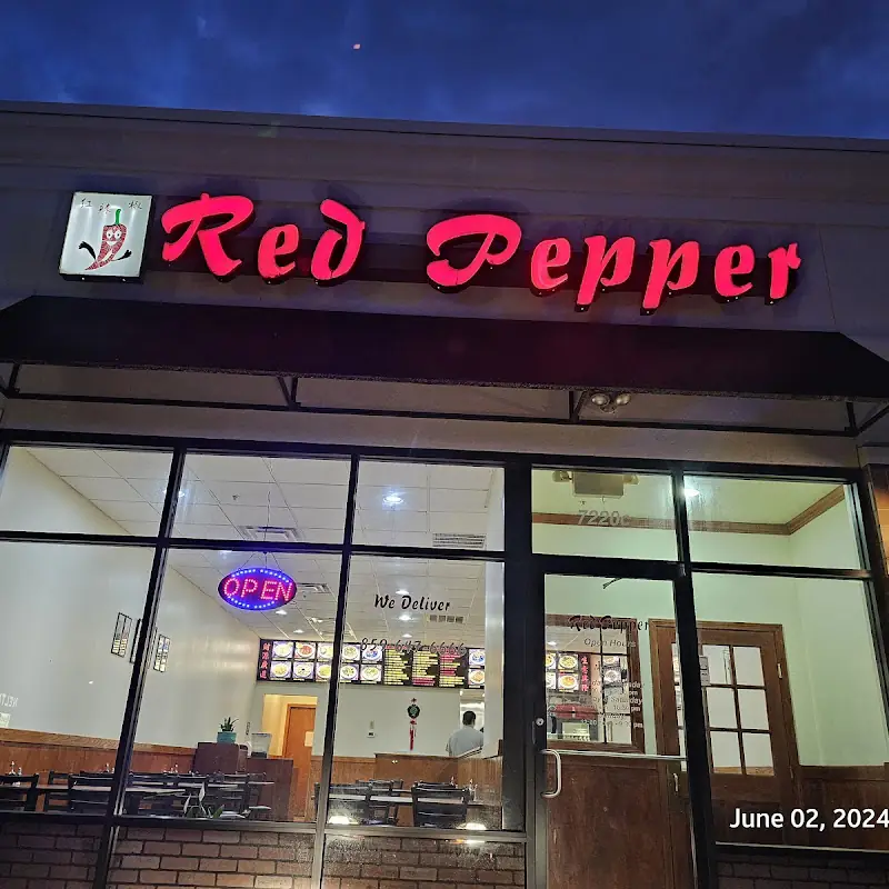 Red Pepper