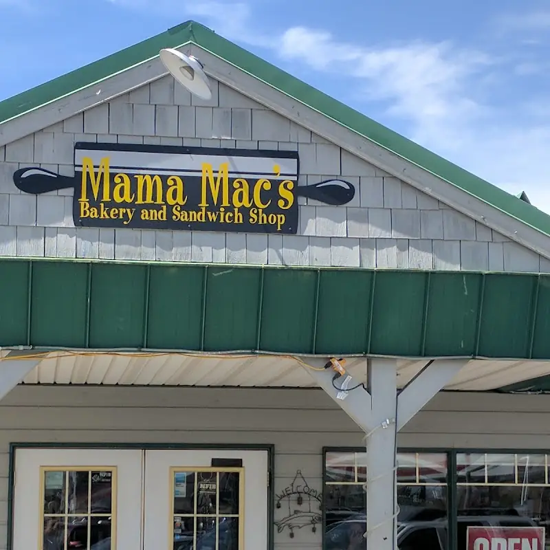 Mama Mac's