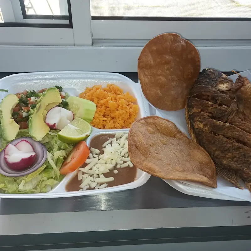 Taqueria Gabriel Jr