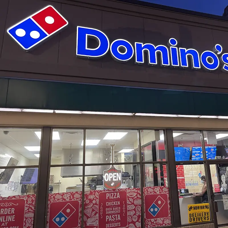 Domino's Pizza