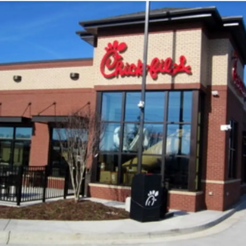 Chick-fil-A