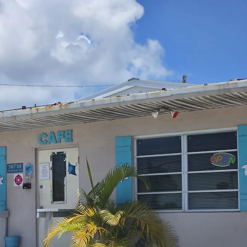 Florida Keys Cafe