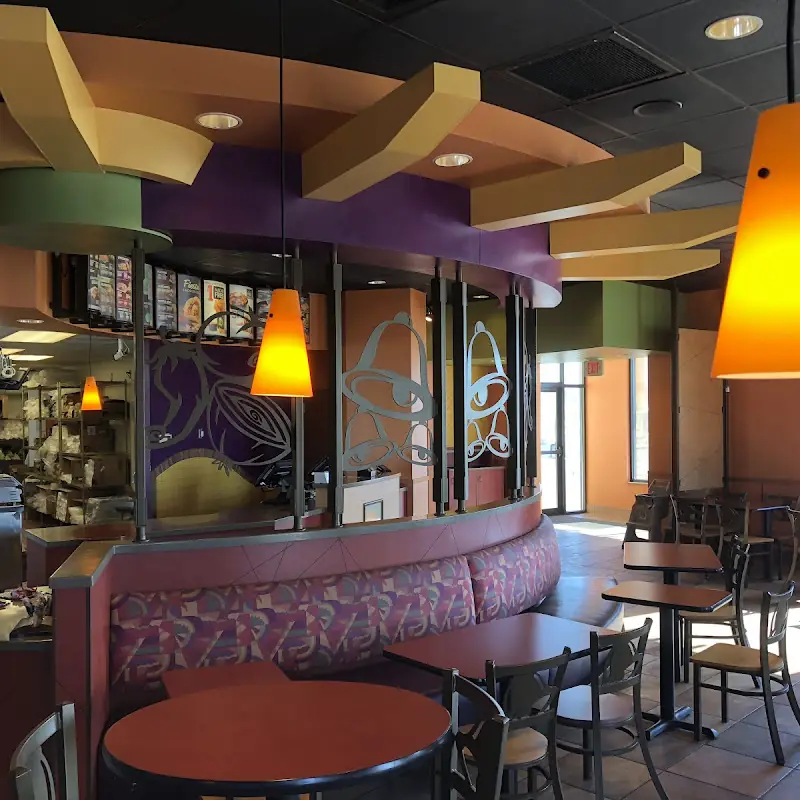Taco Bell