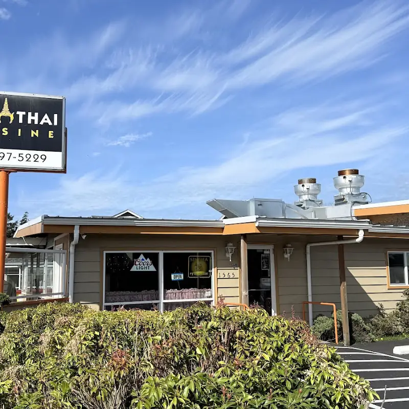 Best Thai Cuisine