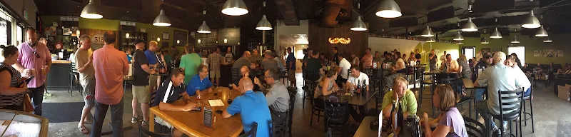 515 Brewing Company