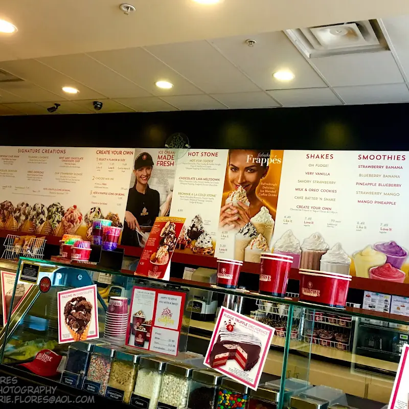 Cold Stone Creamery