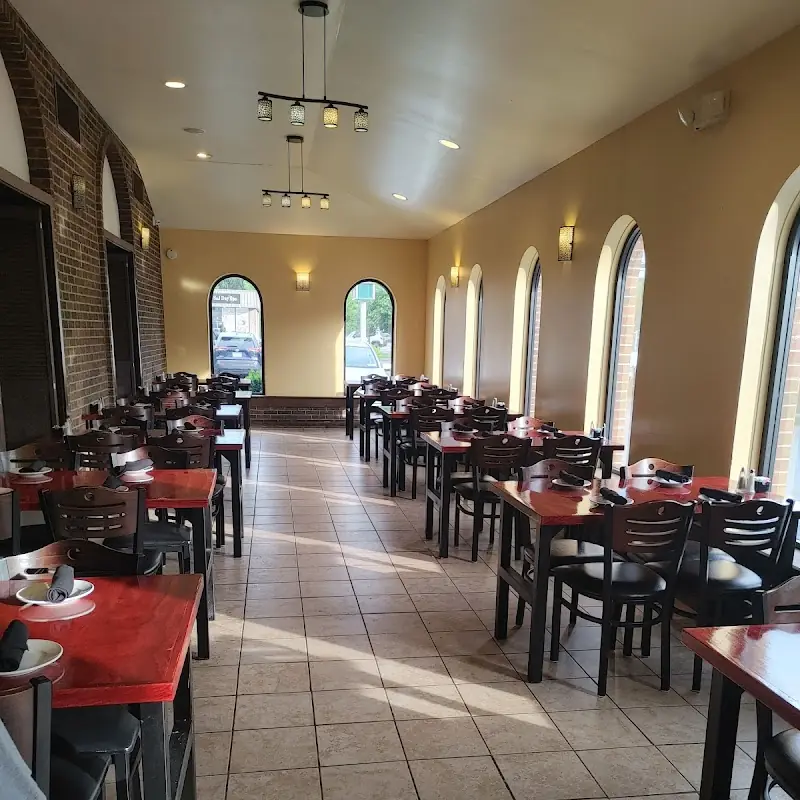 Anthony's Restaurant