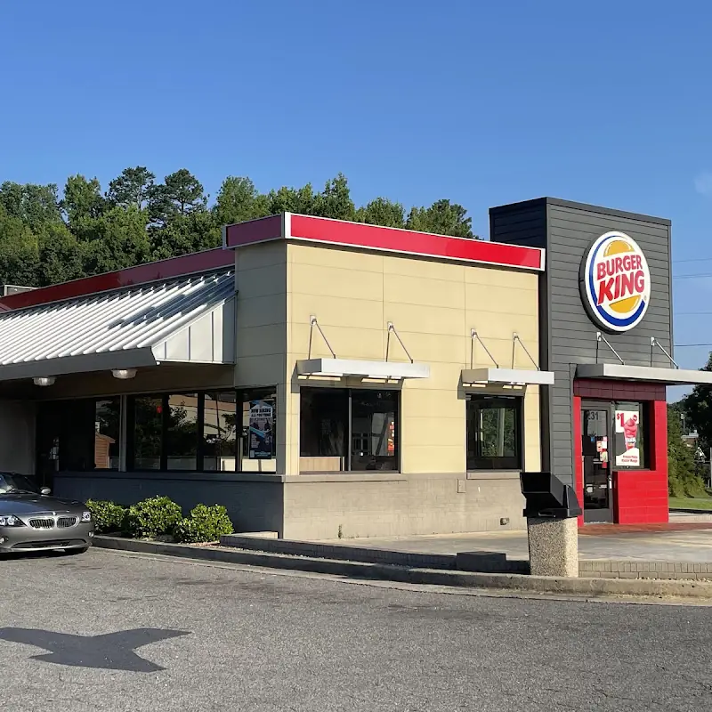 Burger King