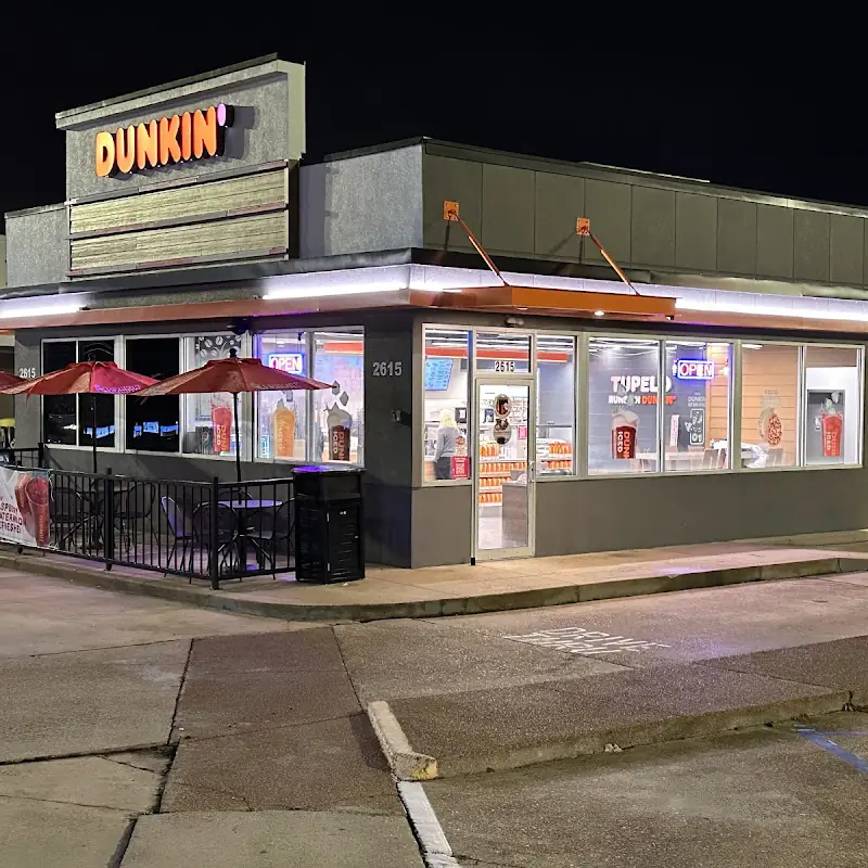 Dunkin'