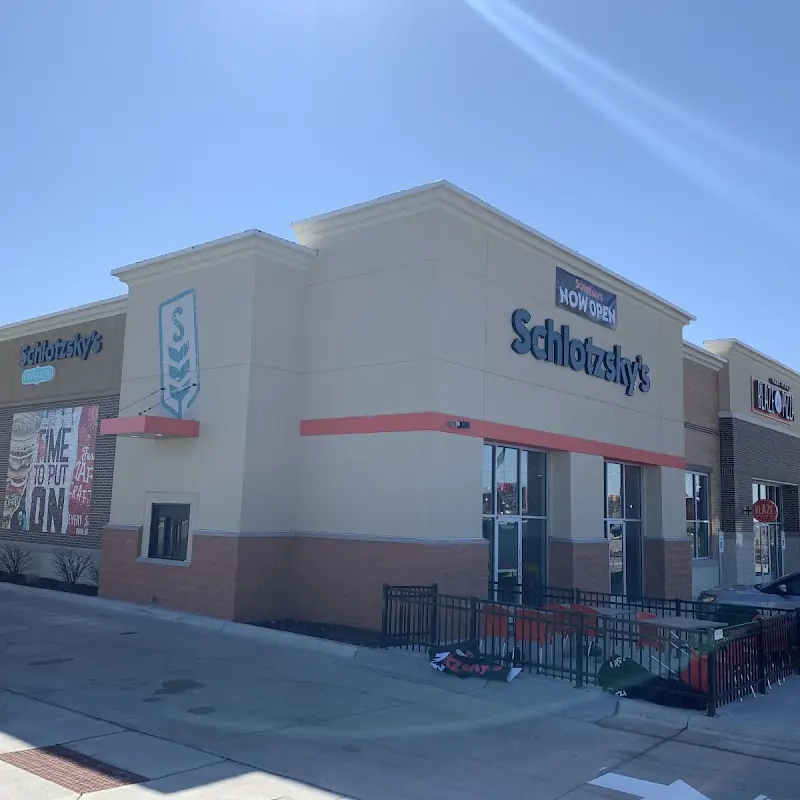 Schlotzsky's Deli