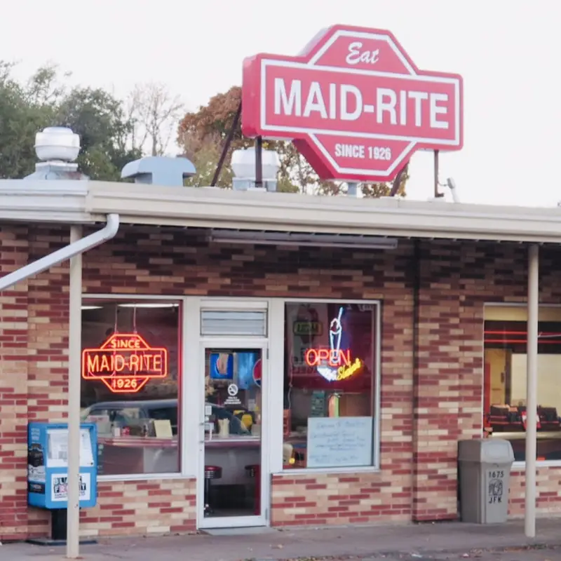 Maid-Rite Dubuque IA