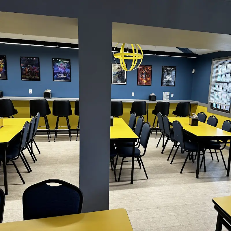Omar's Bistro