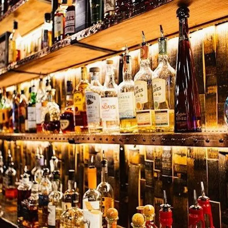 Barrels & Boards MA