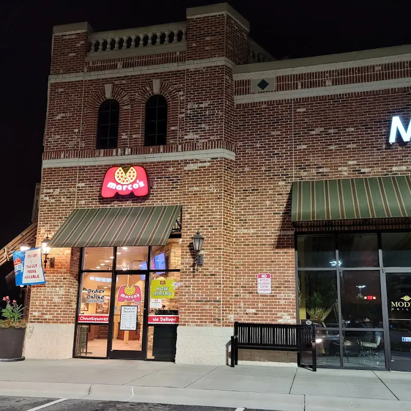 Marco's Pizza