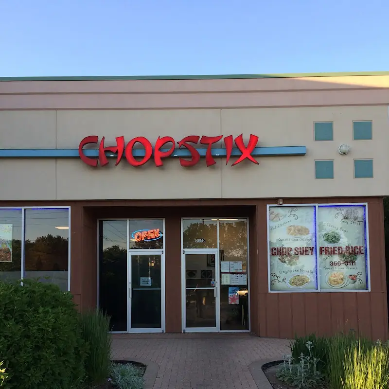 Chopstix Chinese Restaurant