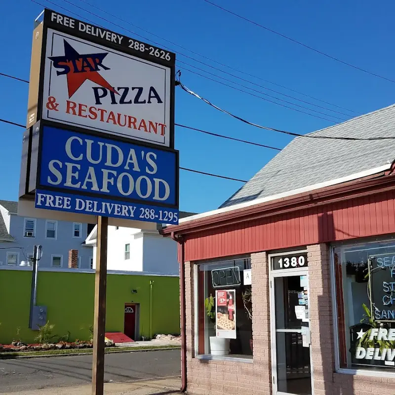 Star Pizza Restaurant