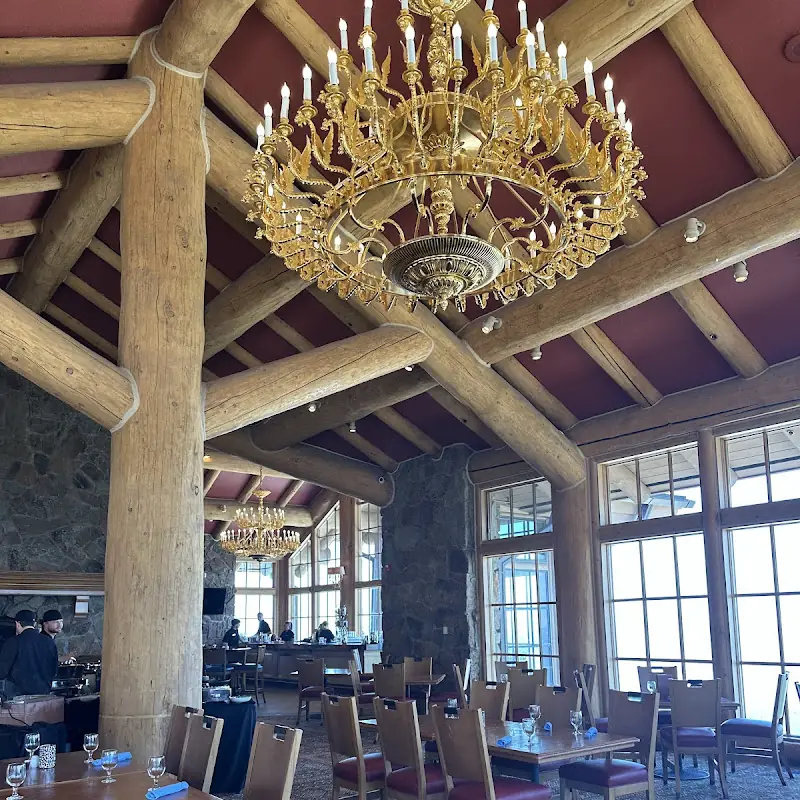 Needles Lodge