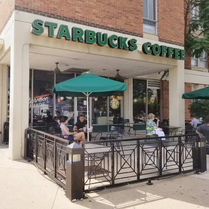 Starbucks Coffee Company