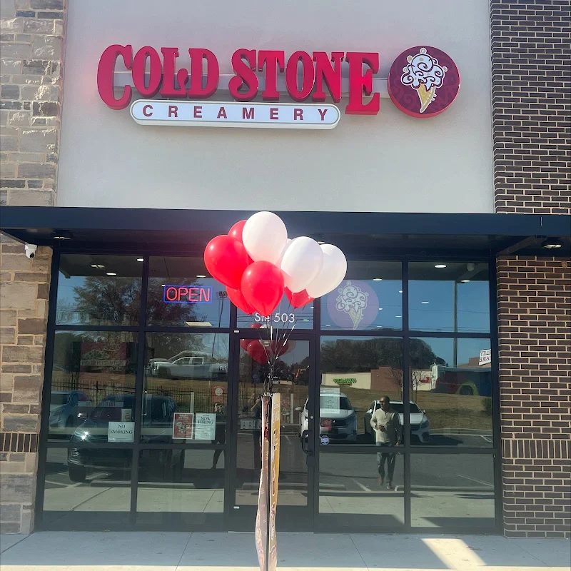 Cold Stone Creamery