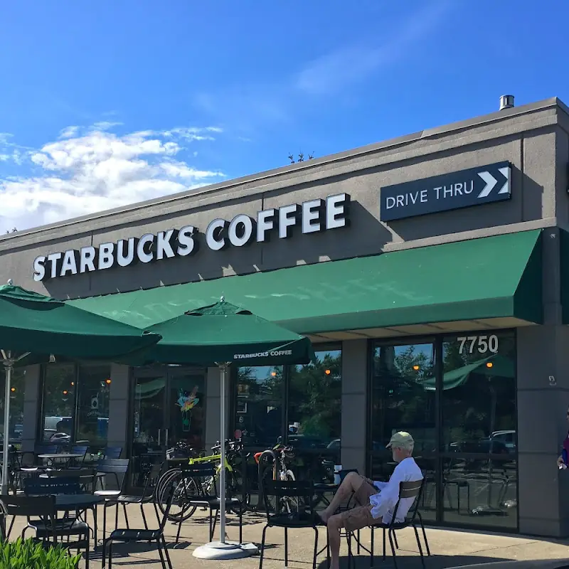 Starbucks Coffee Company
