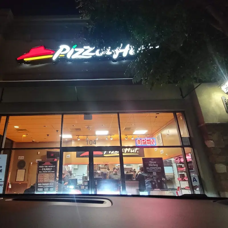 Pizza Hut