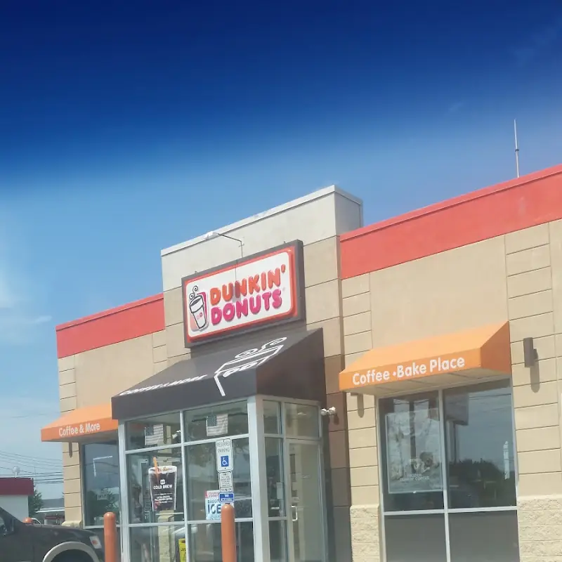 Dunkin'