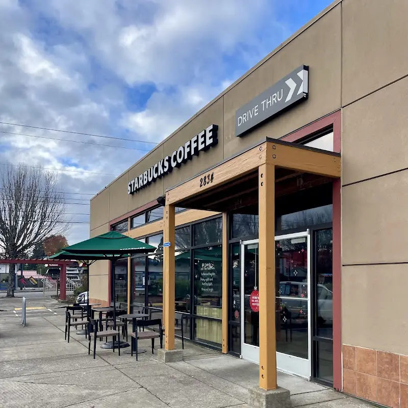 Starbucks Coffee Company