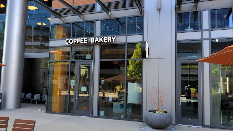 Caffe Ladro - Kirkland Urban