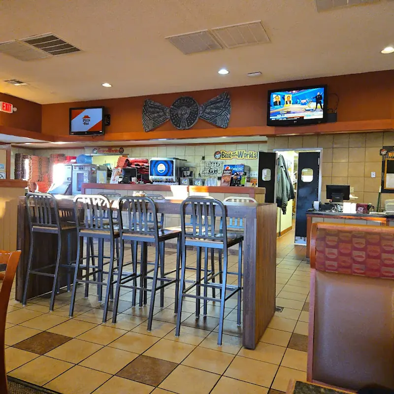 Pizza Hut