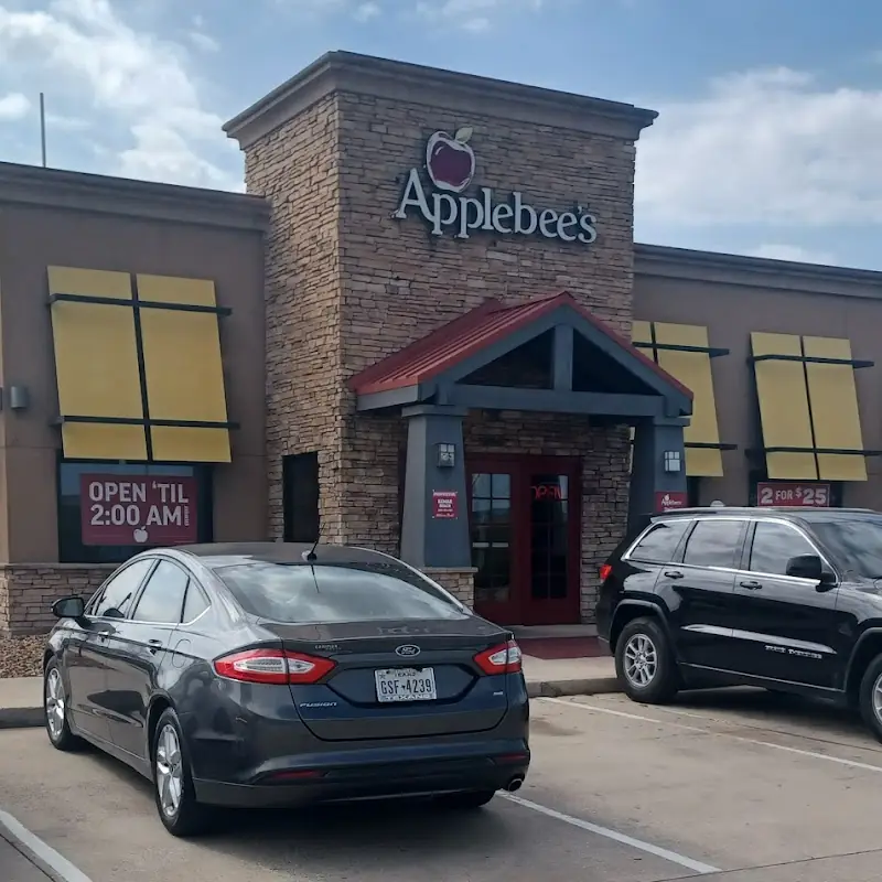 Applebee's Grill + Bar