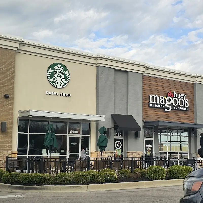 Starbucks Coffee Company