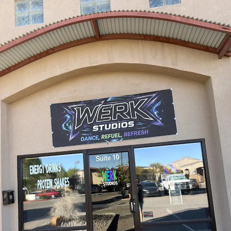 WERK Studios