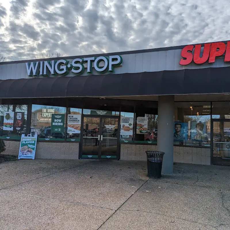 Wingstop