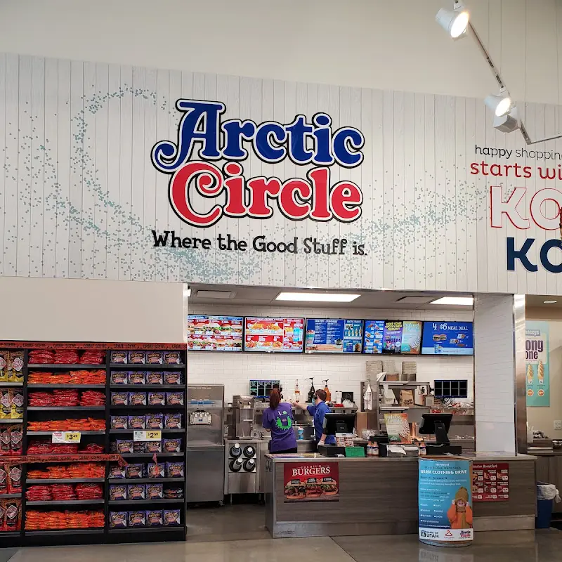 Arctic Circle