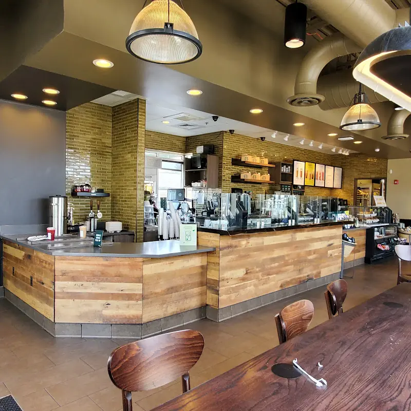 Starbucks Coffee Company